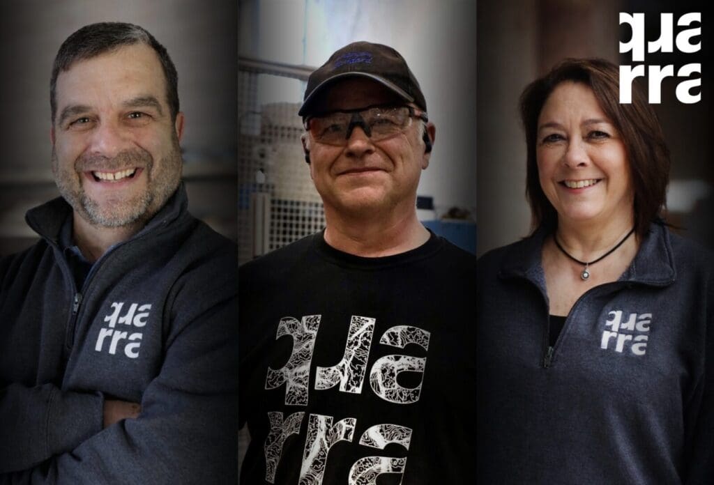 Celebrating the People Behind Quarra Stone Company