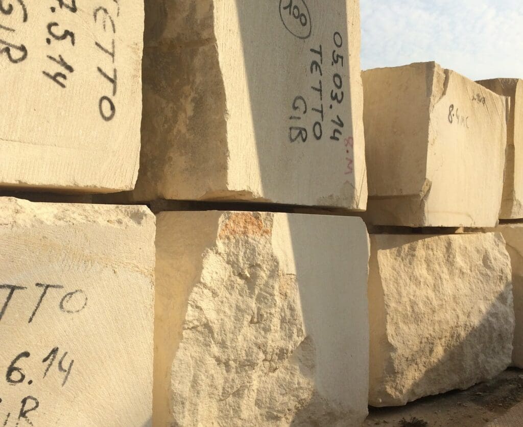 Why Public Art in Stone Matters