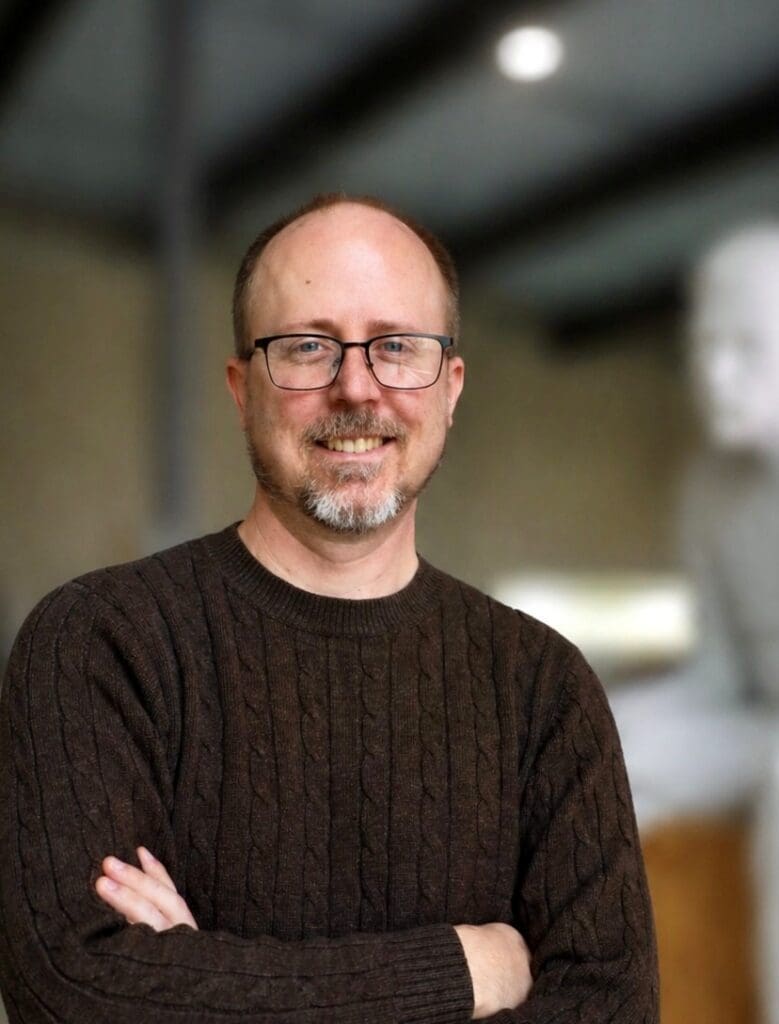 Michael Katzke | Drafting Manager